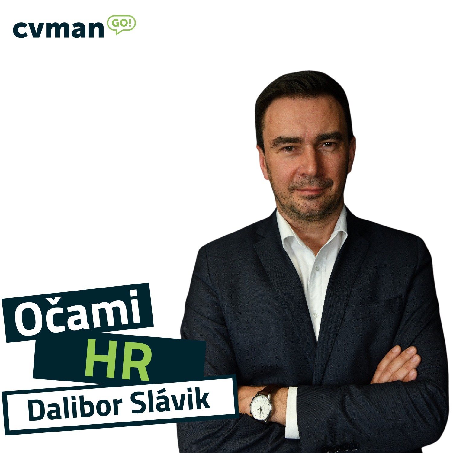 Očami HR