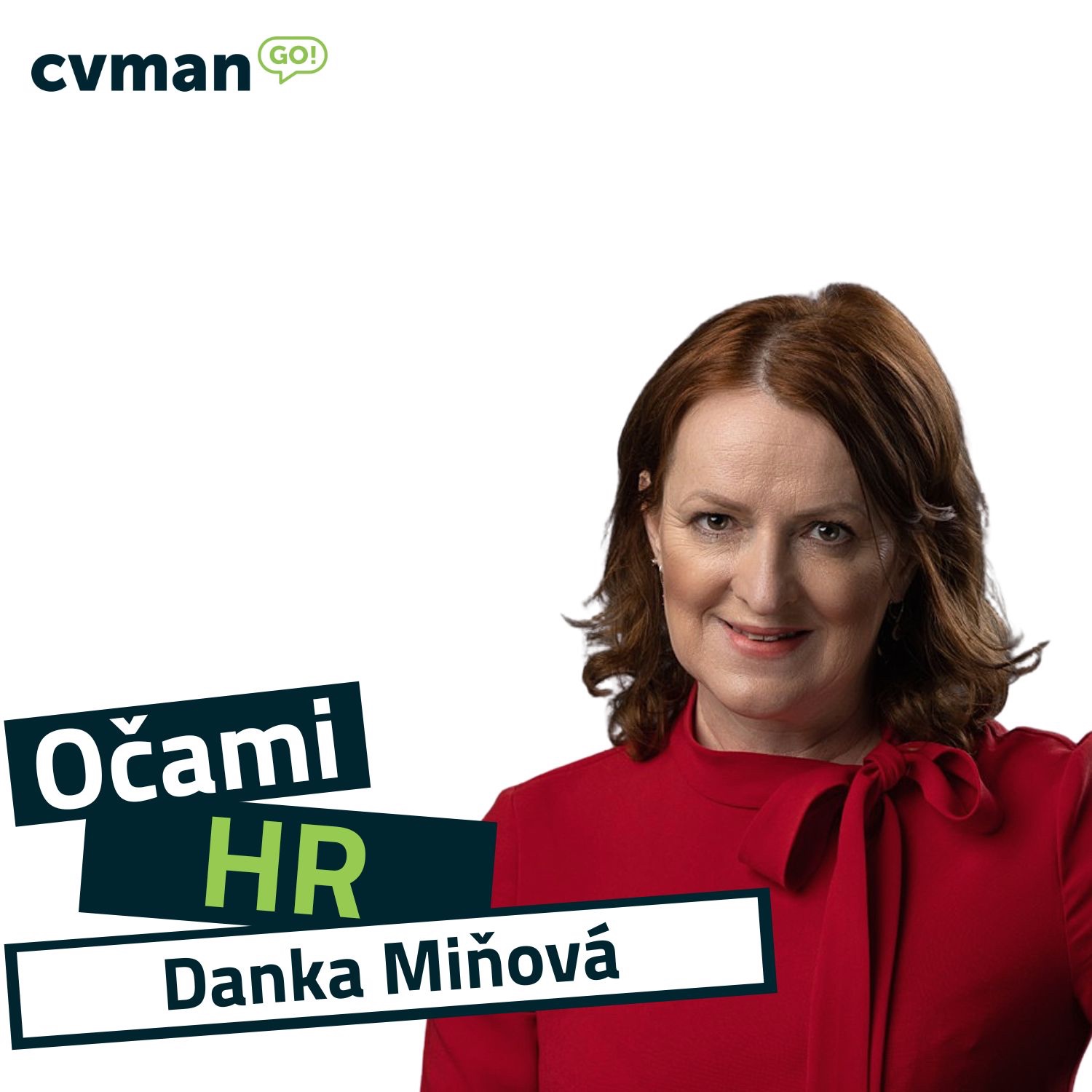 Očami HR
