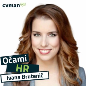 Ivana Brutenič (LinkedIn stratégie): Employer branding v praxi