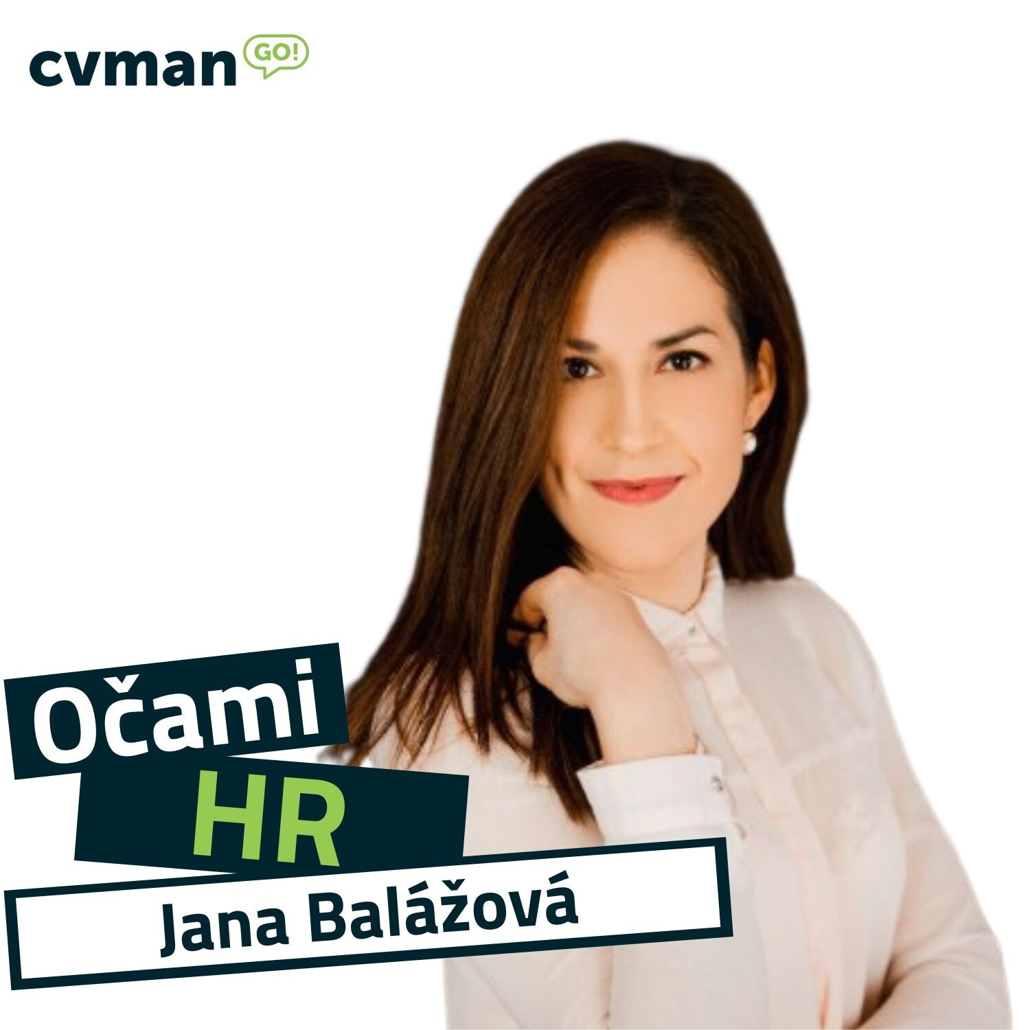 Očami HR