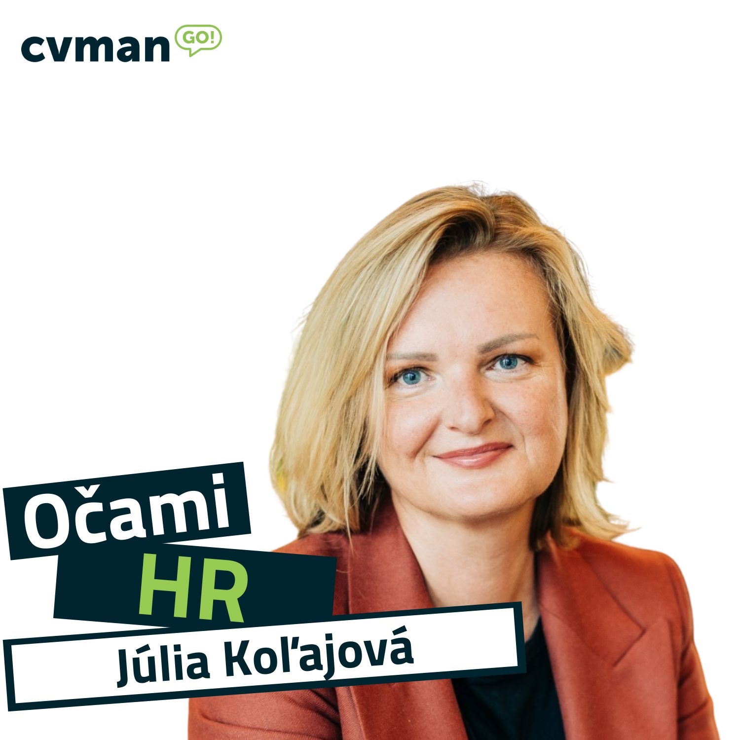 Očami HR
