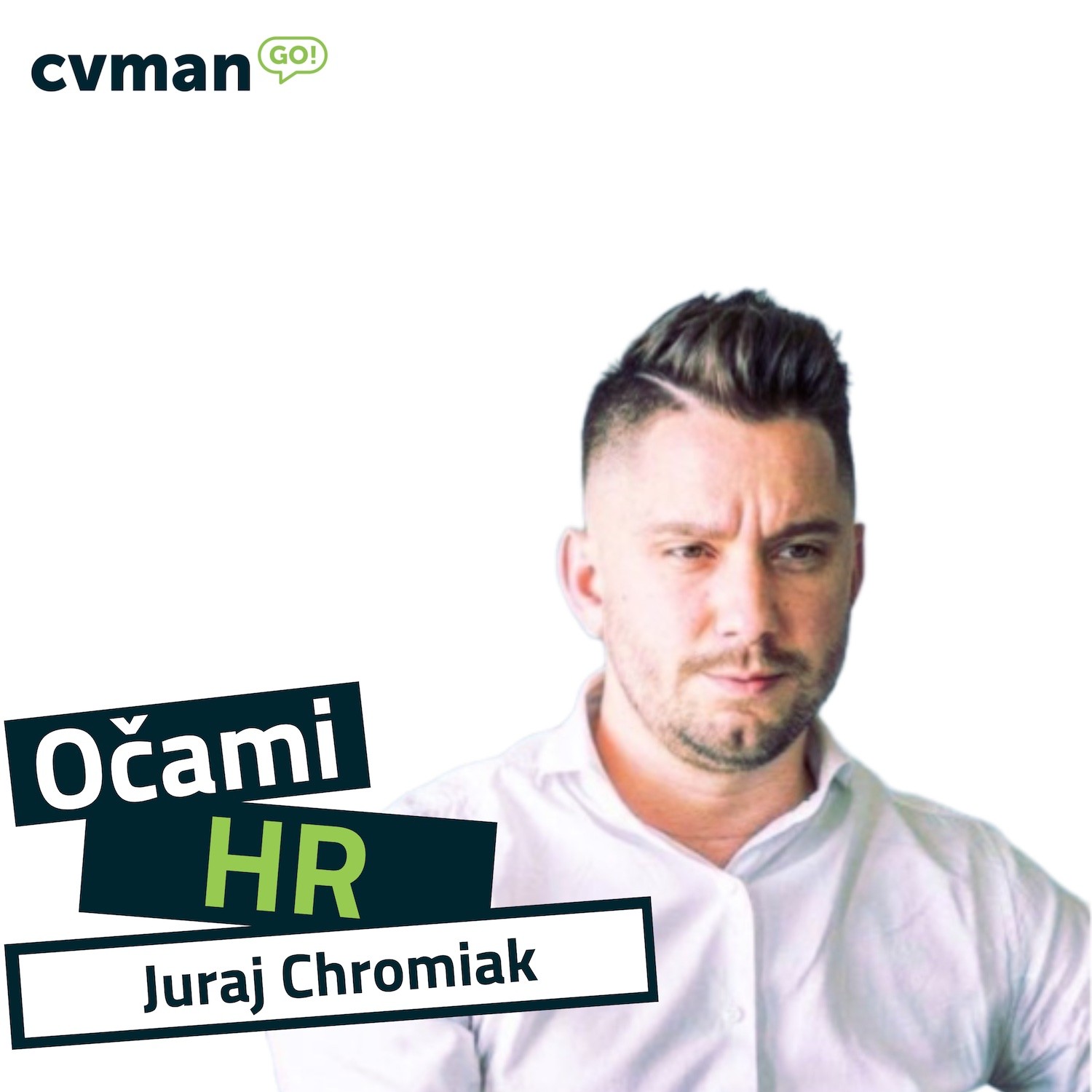Očami HR
