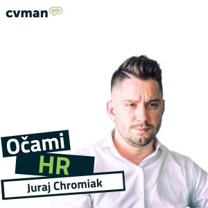 Juraj Chromiak (Zľavomat): Zmena v kontexte vlastnej kariéry