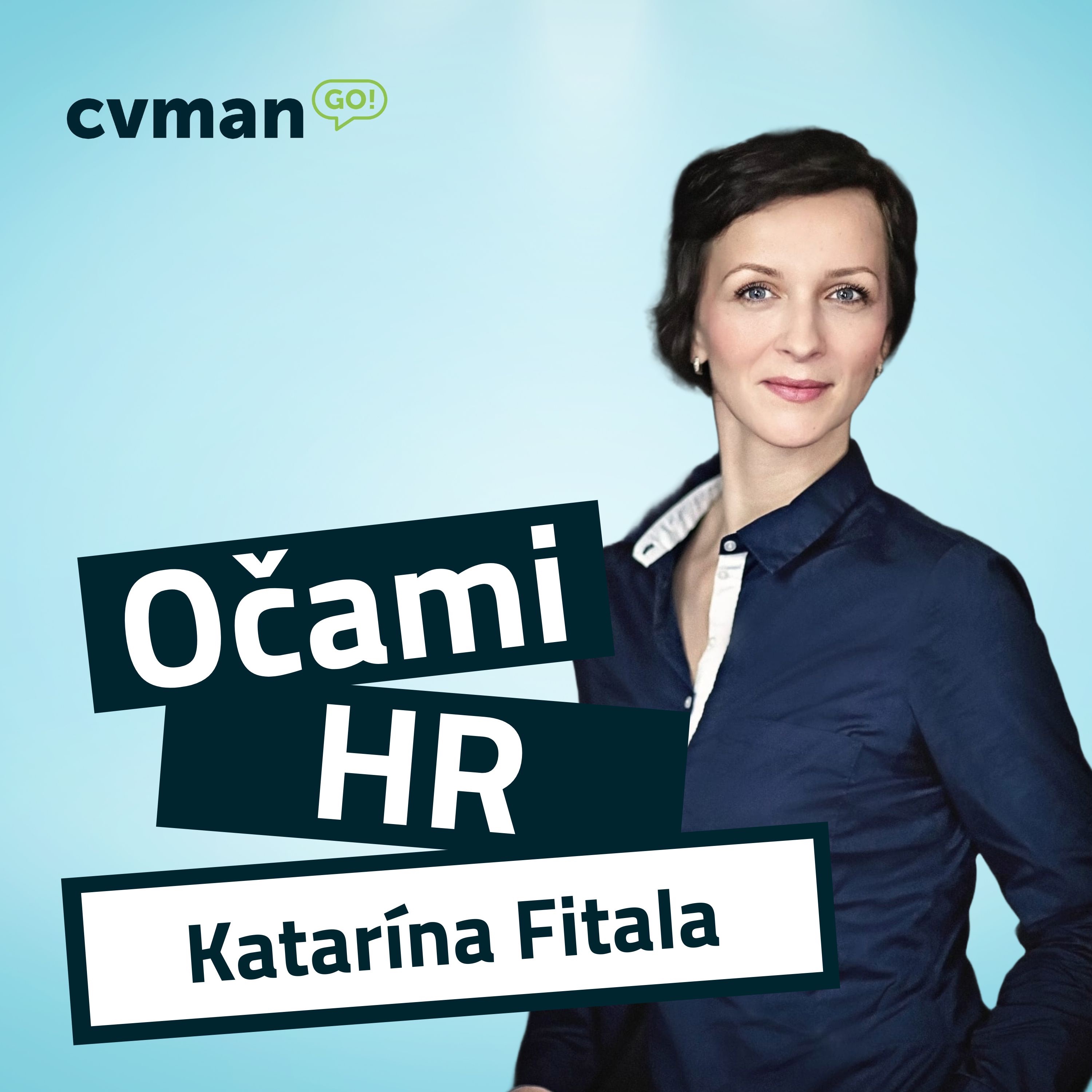Očami HR