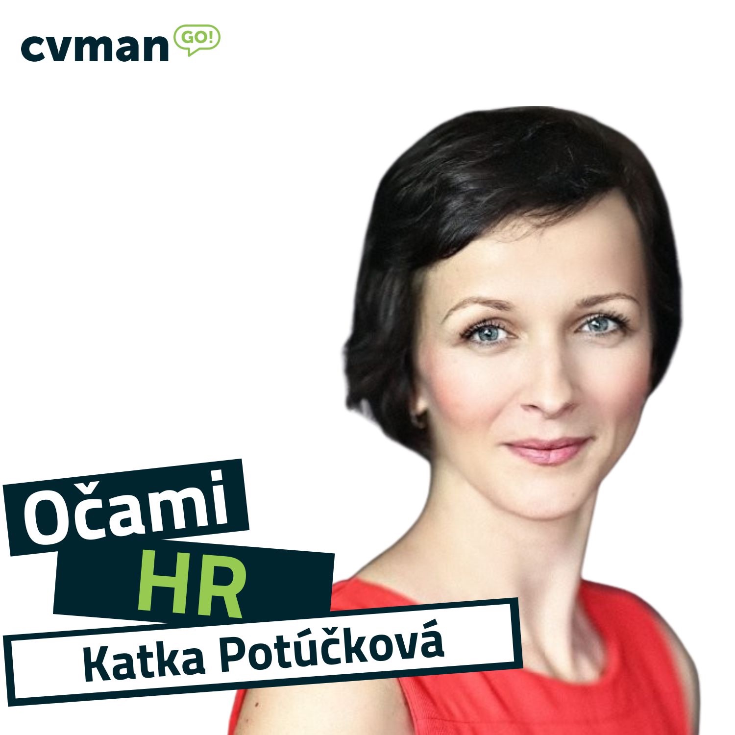 Očami HR