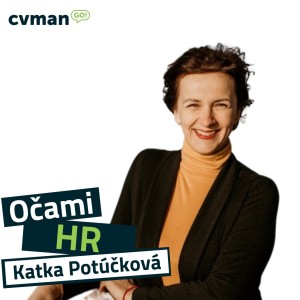 Katka Potúčková (Kouč pre teba): Kariéra v kontexte vyhorenia a mentálne zdravie