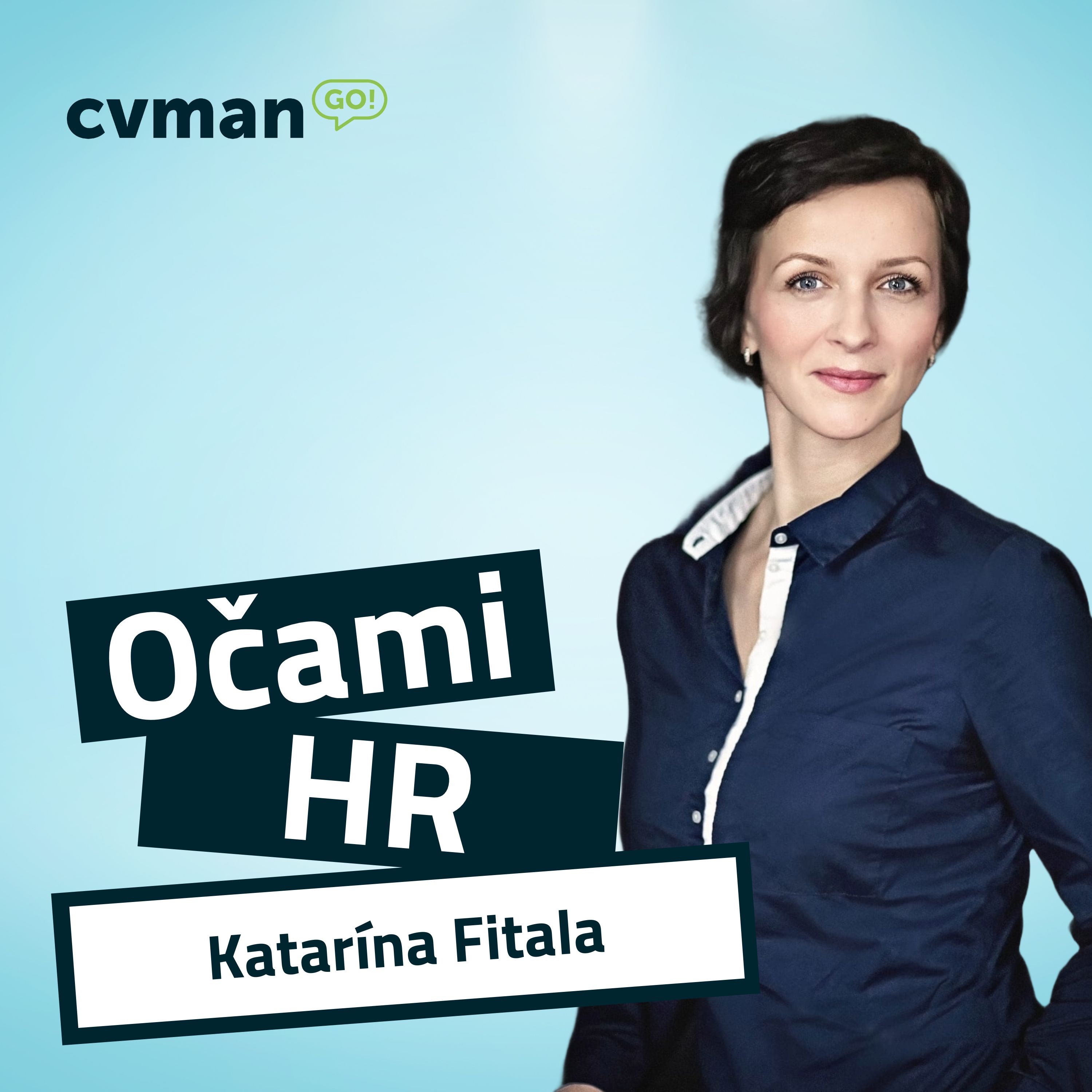 Očami HR
