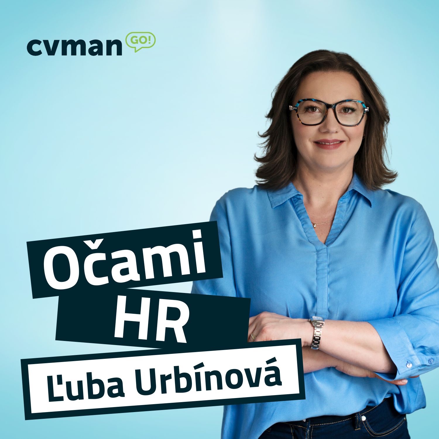 Očami HR