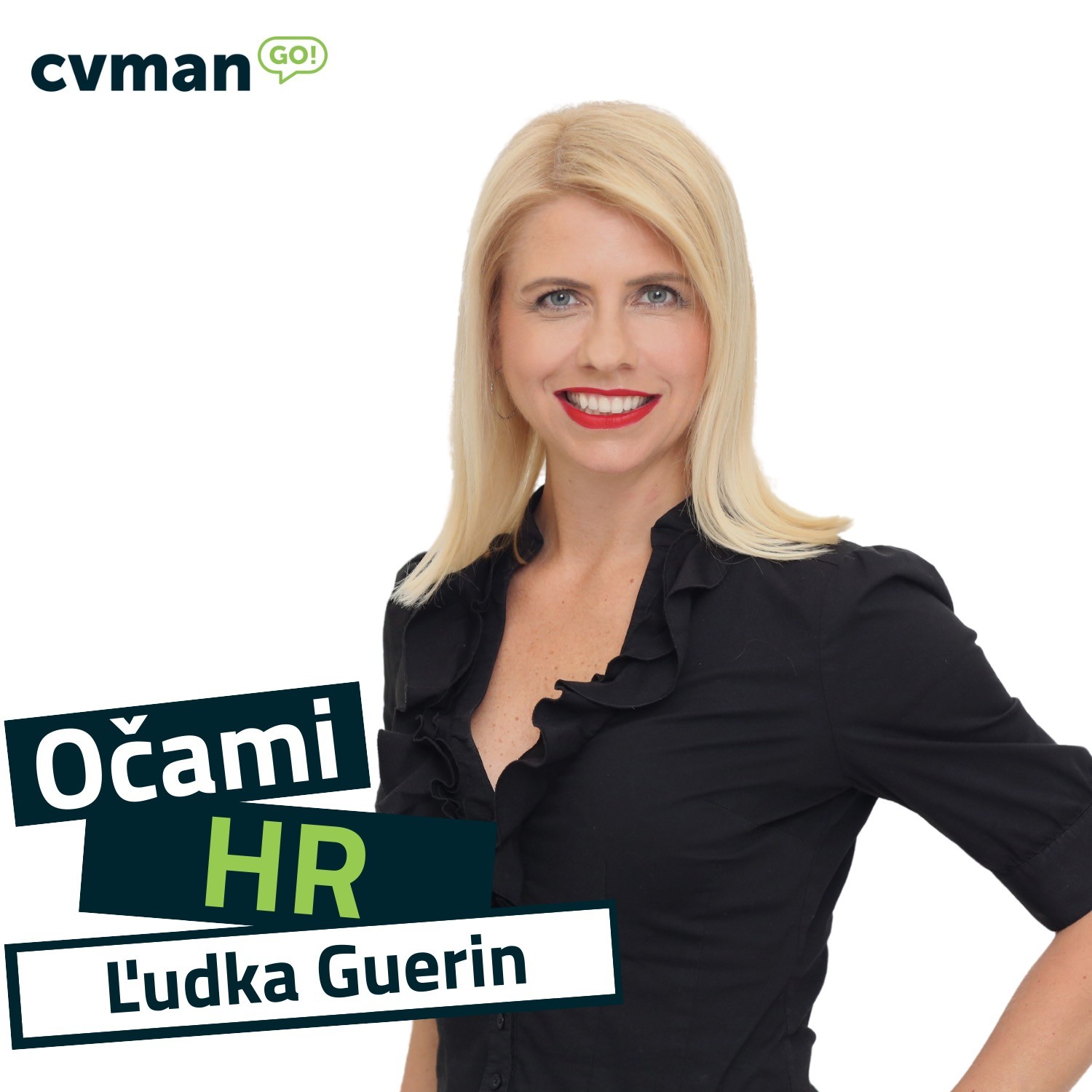 Očami HR