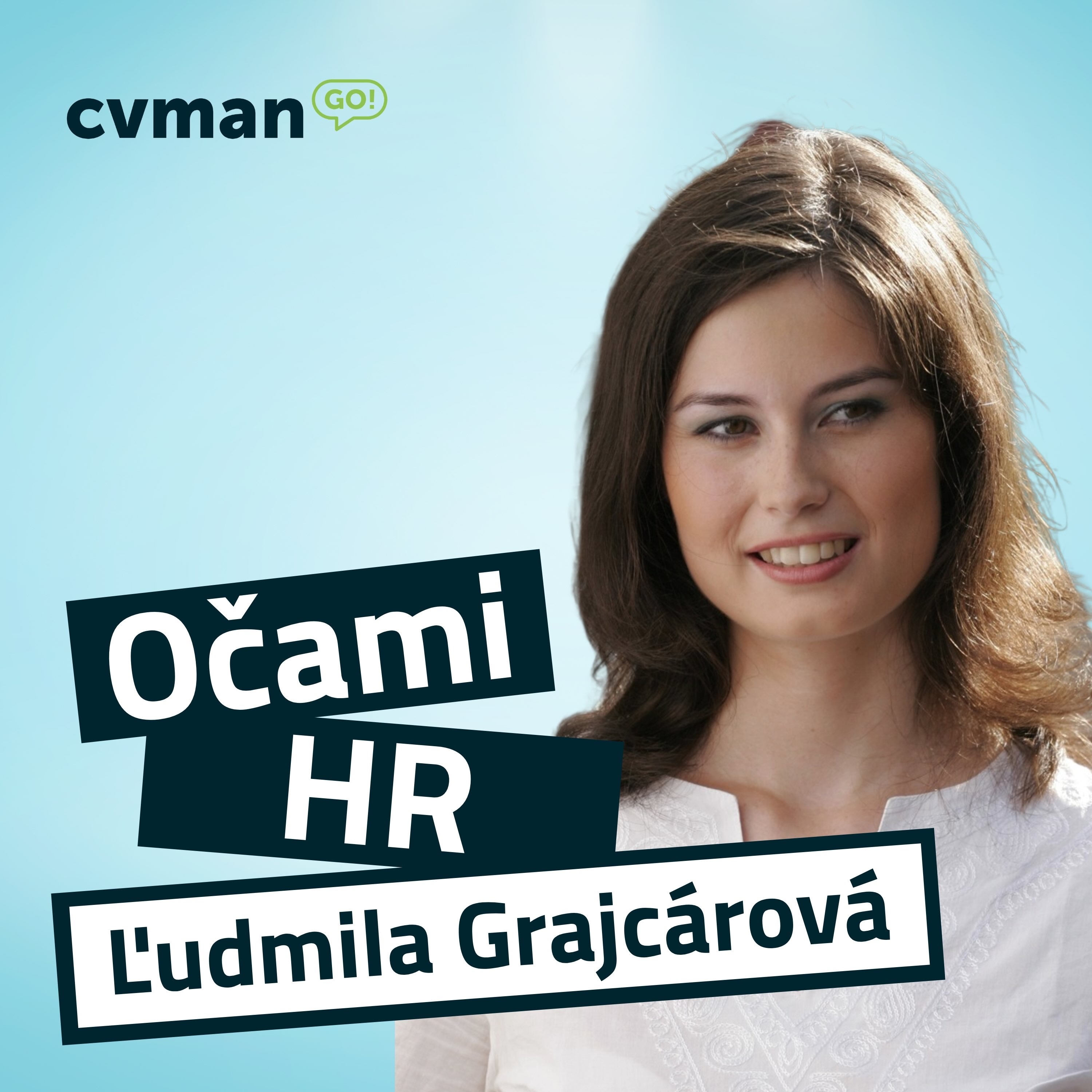 Očami HR