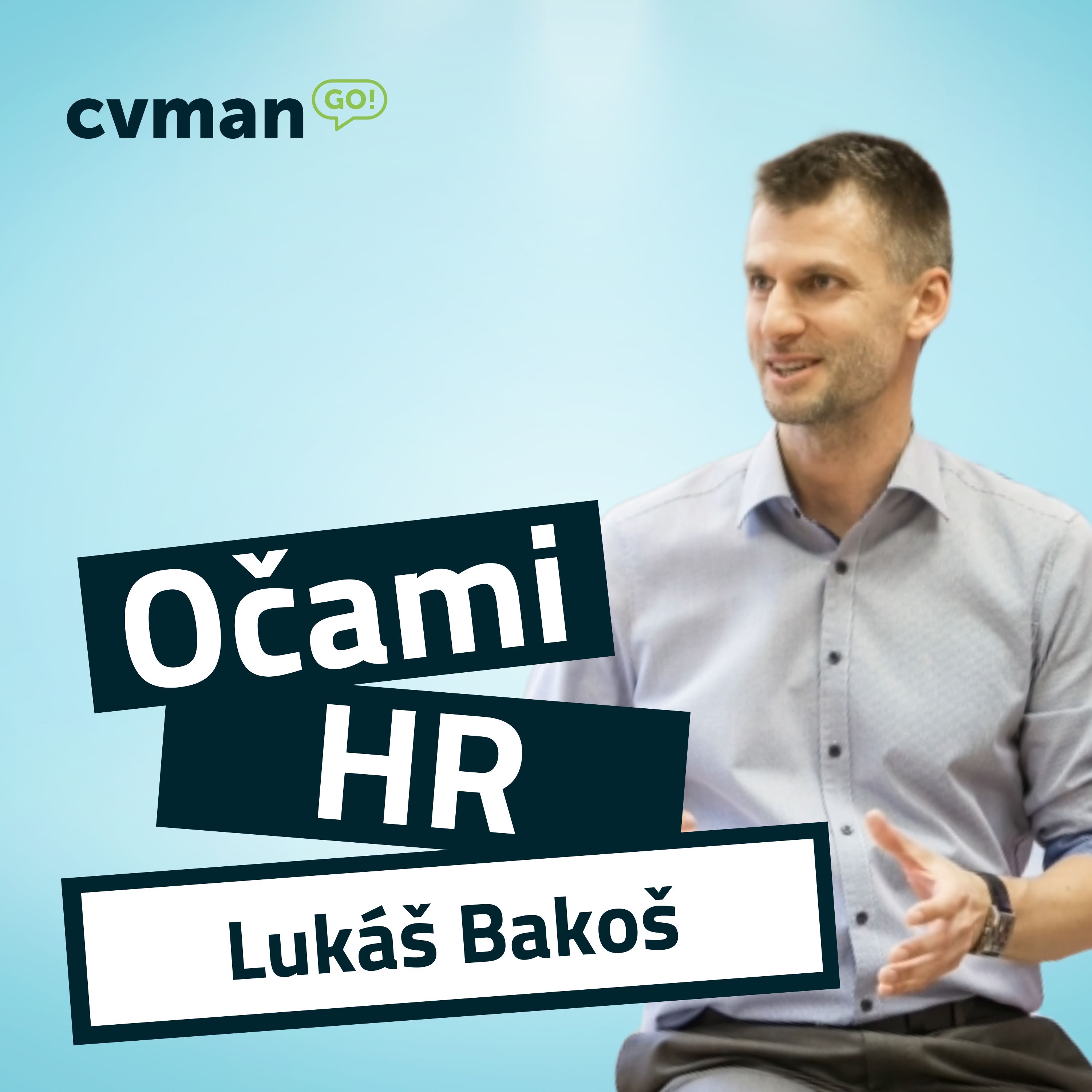 Očami HR