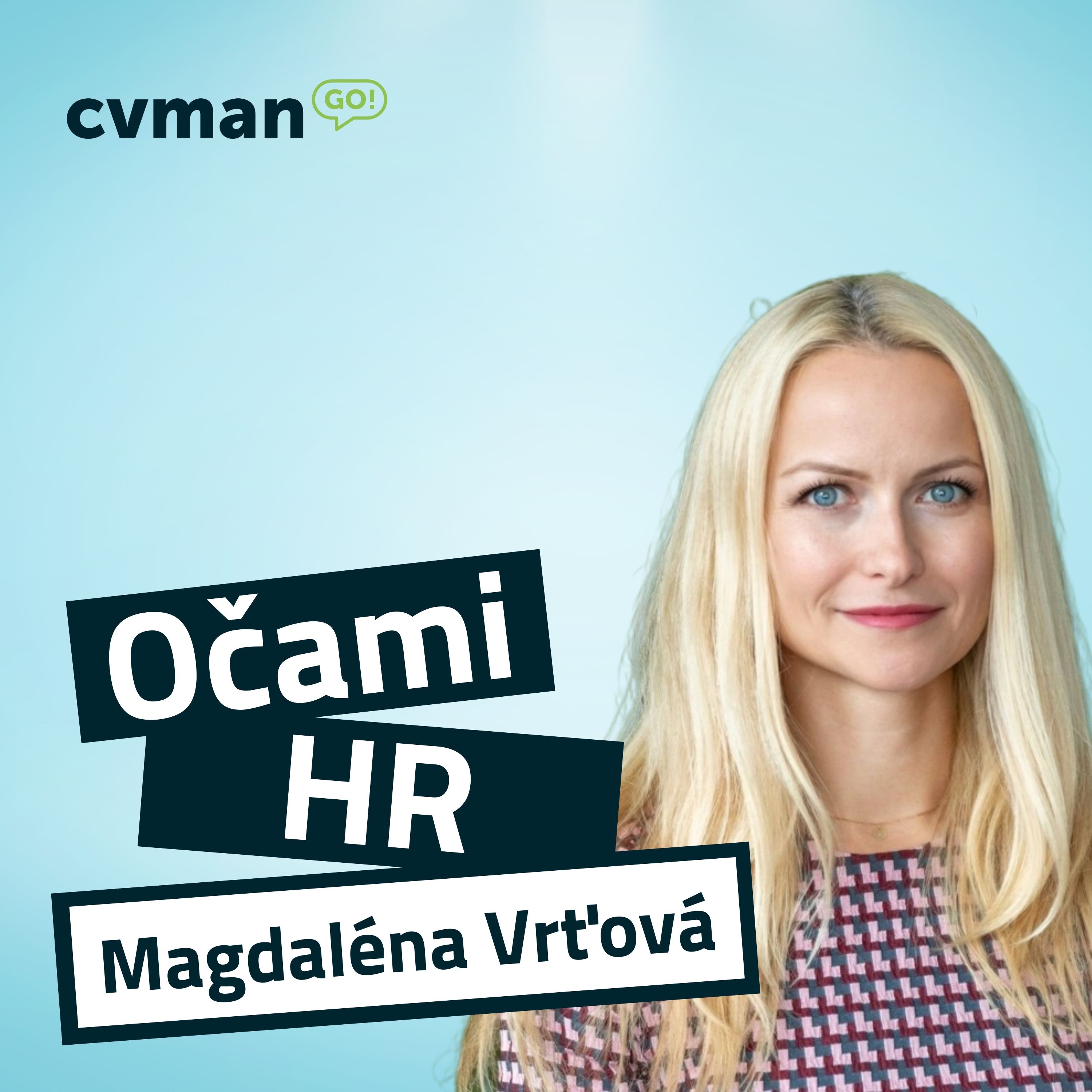 Očami HR