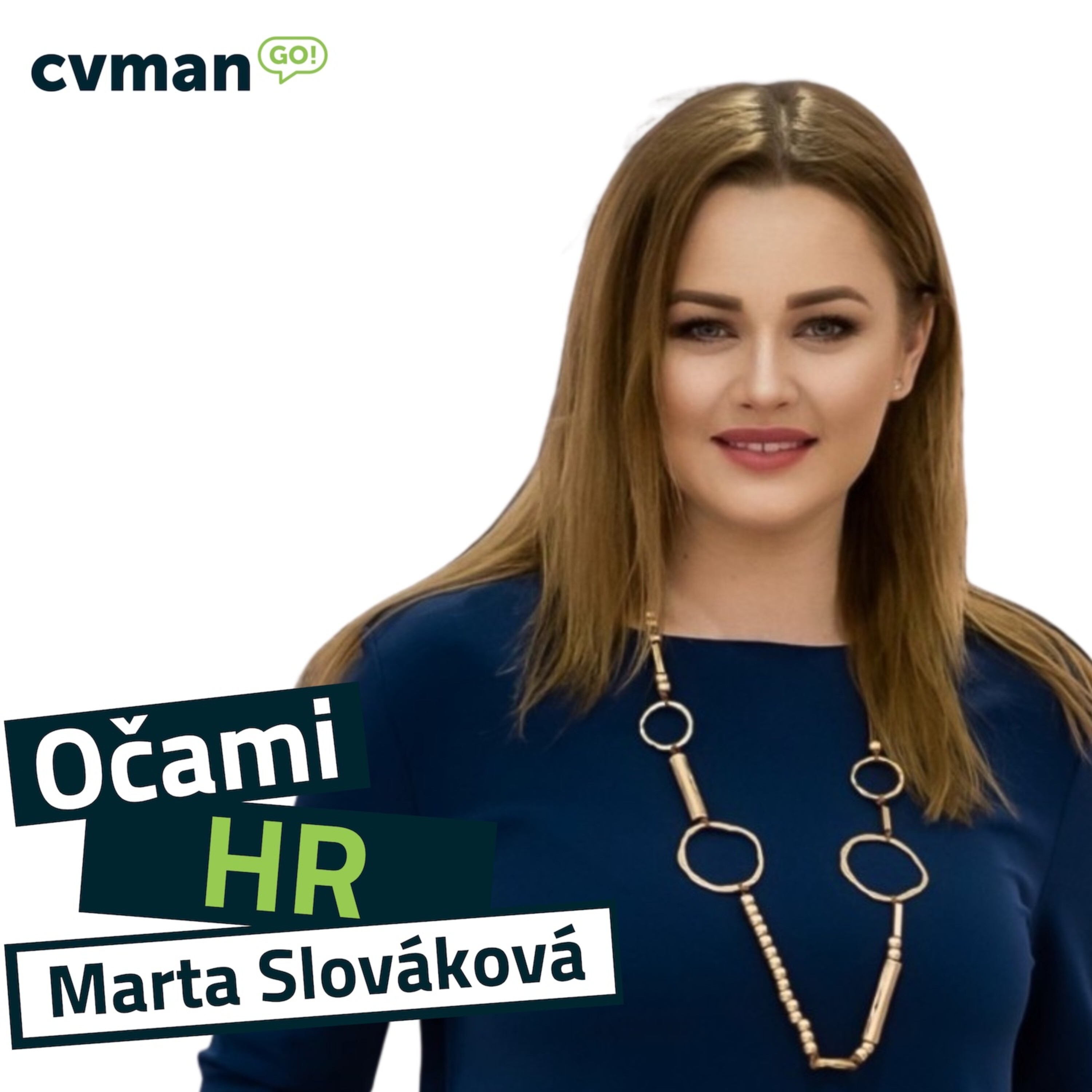 Očami HR