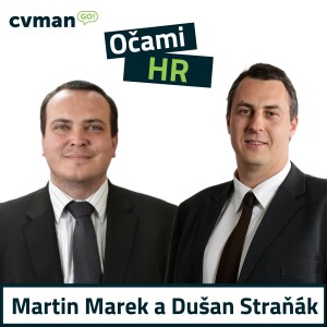 Výzvy a perspektívy externého vzdelávania a recruitingu včera a dnes, Martin Marek, Dušan Straňák