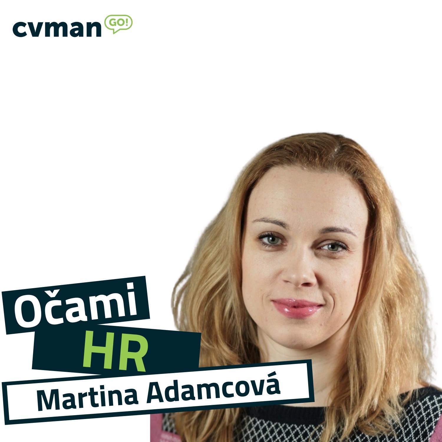Očami HR