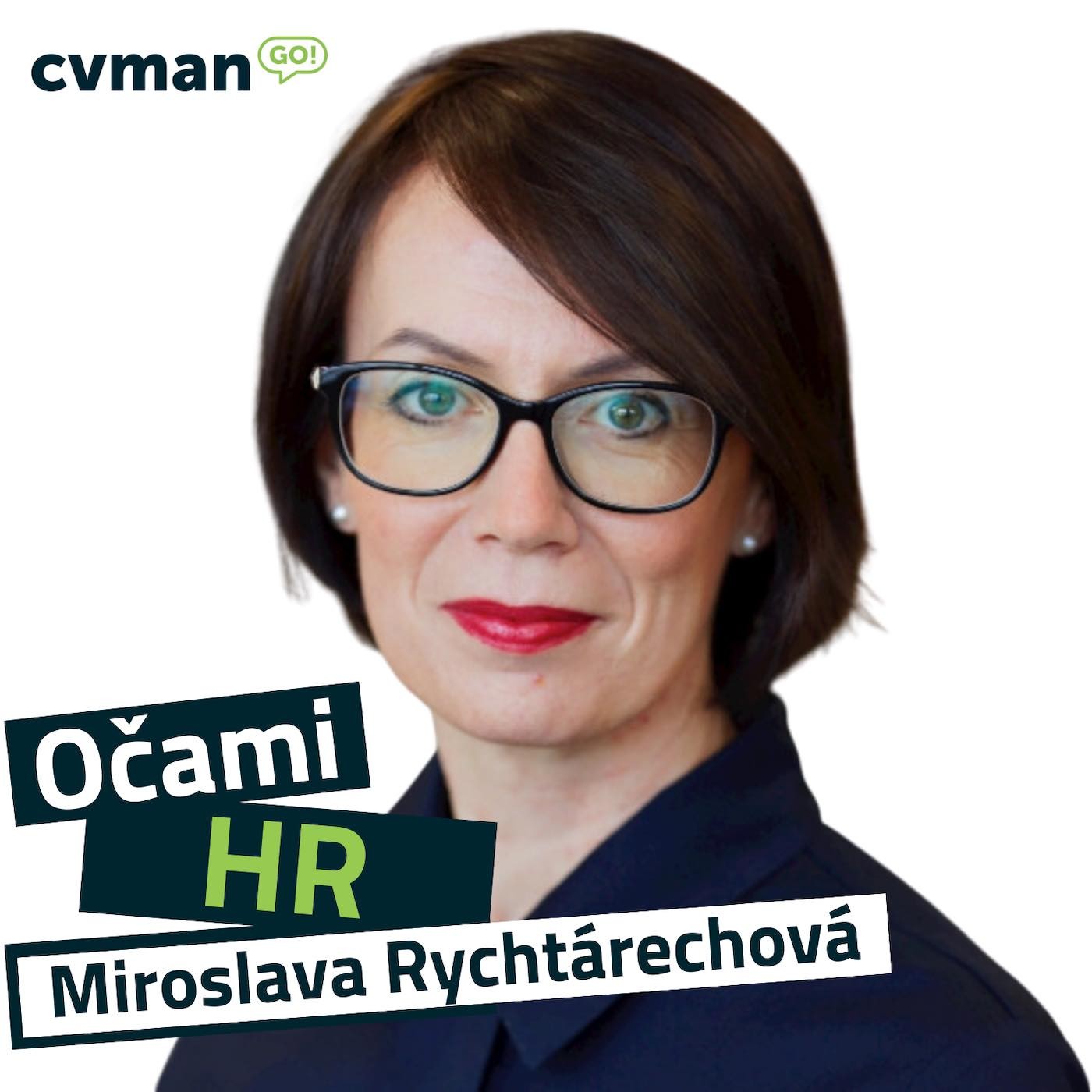 Očami HR