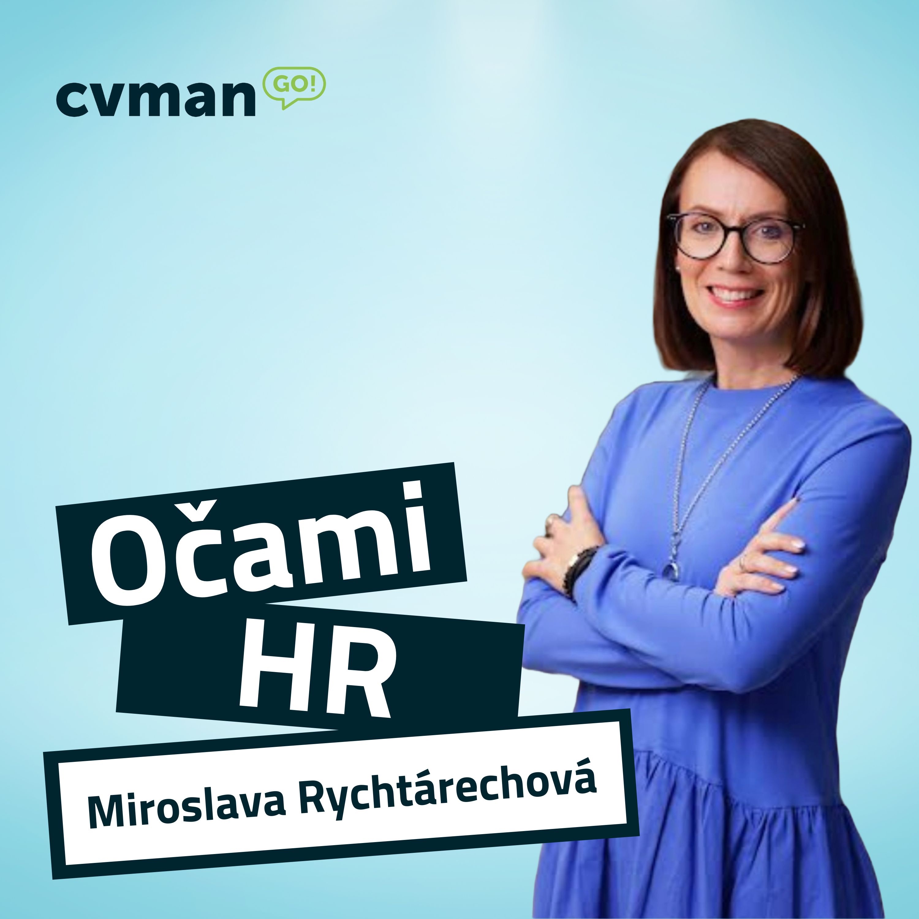 Očami HR