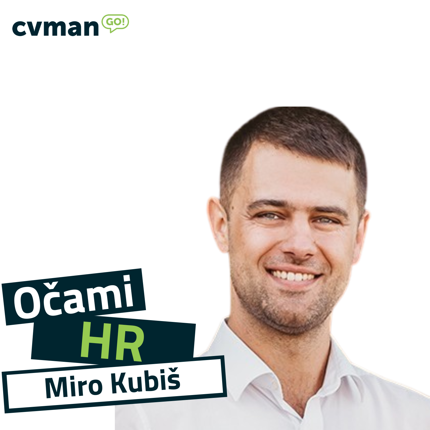 Očami HR