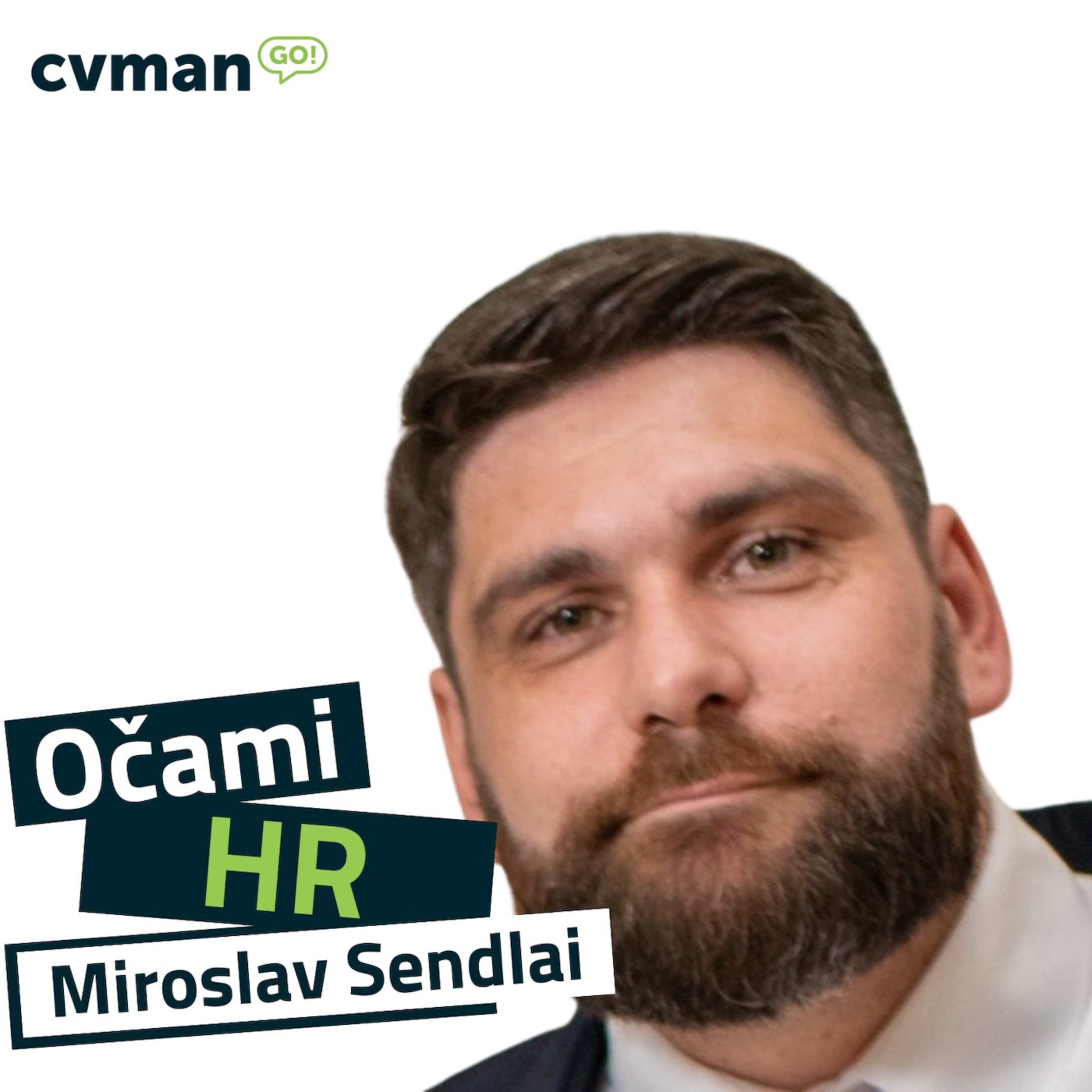 Očami HR