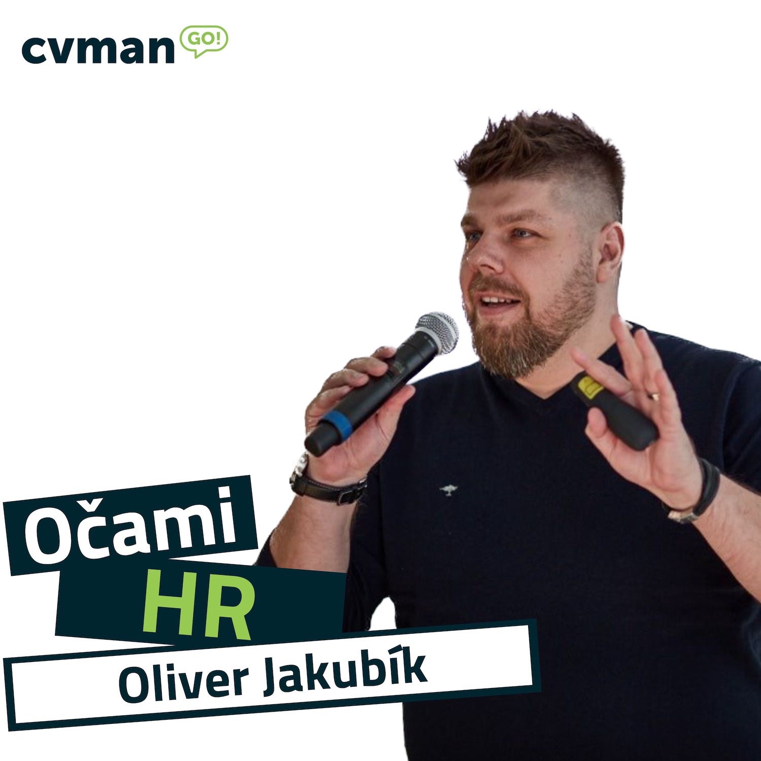 Očami HR