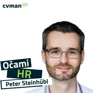 Peter Steinhübl (Slovensko.Digital): Riadenie HR procesov pomocou softvéru