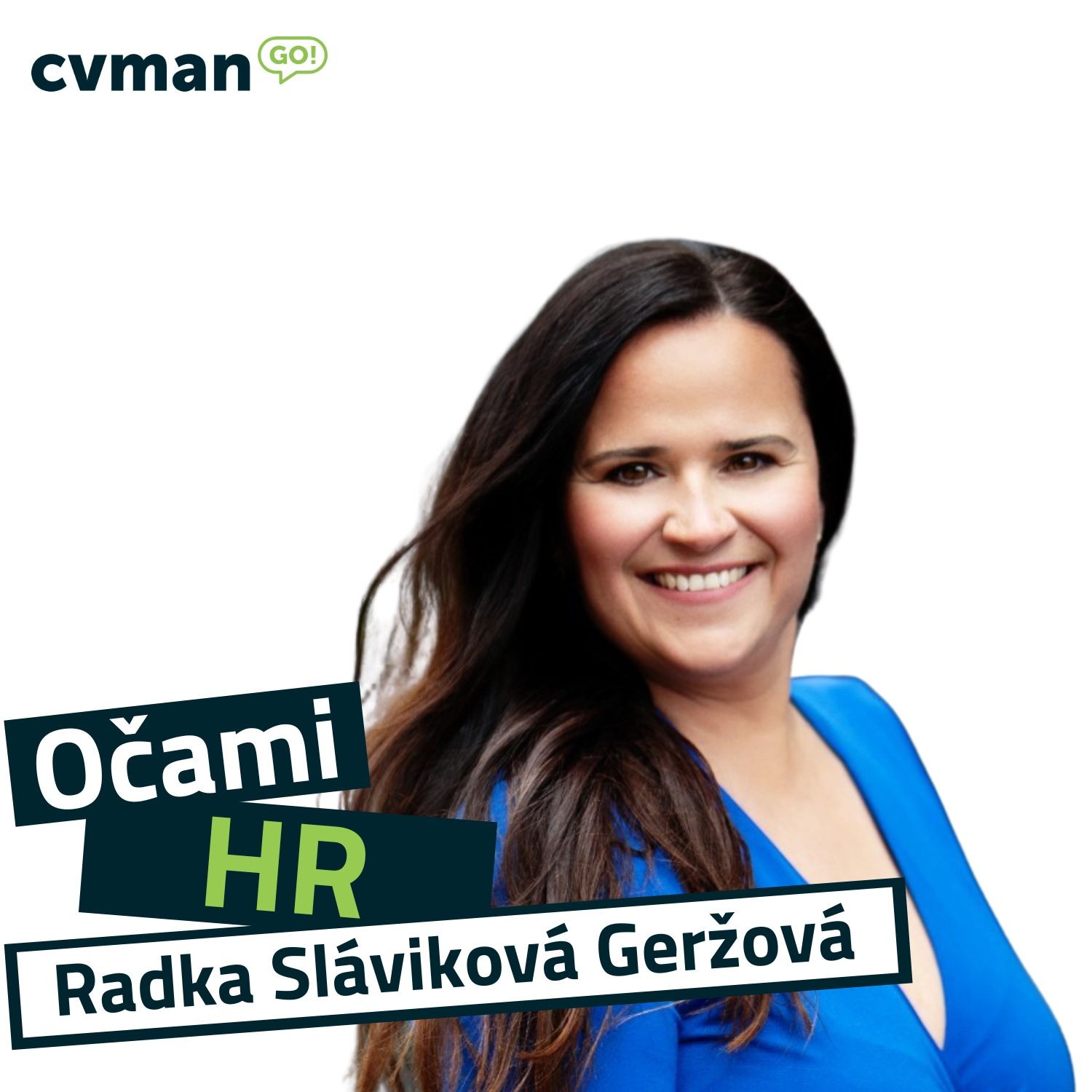 Očami HR