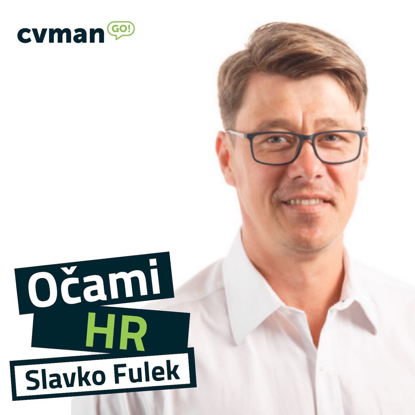 Očami HR