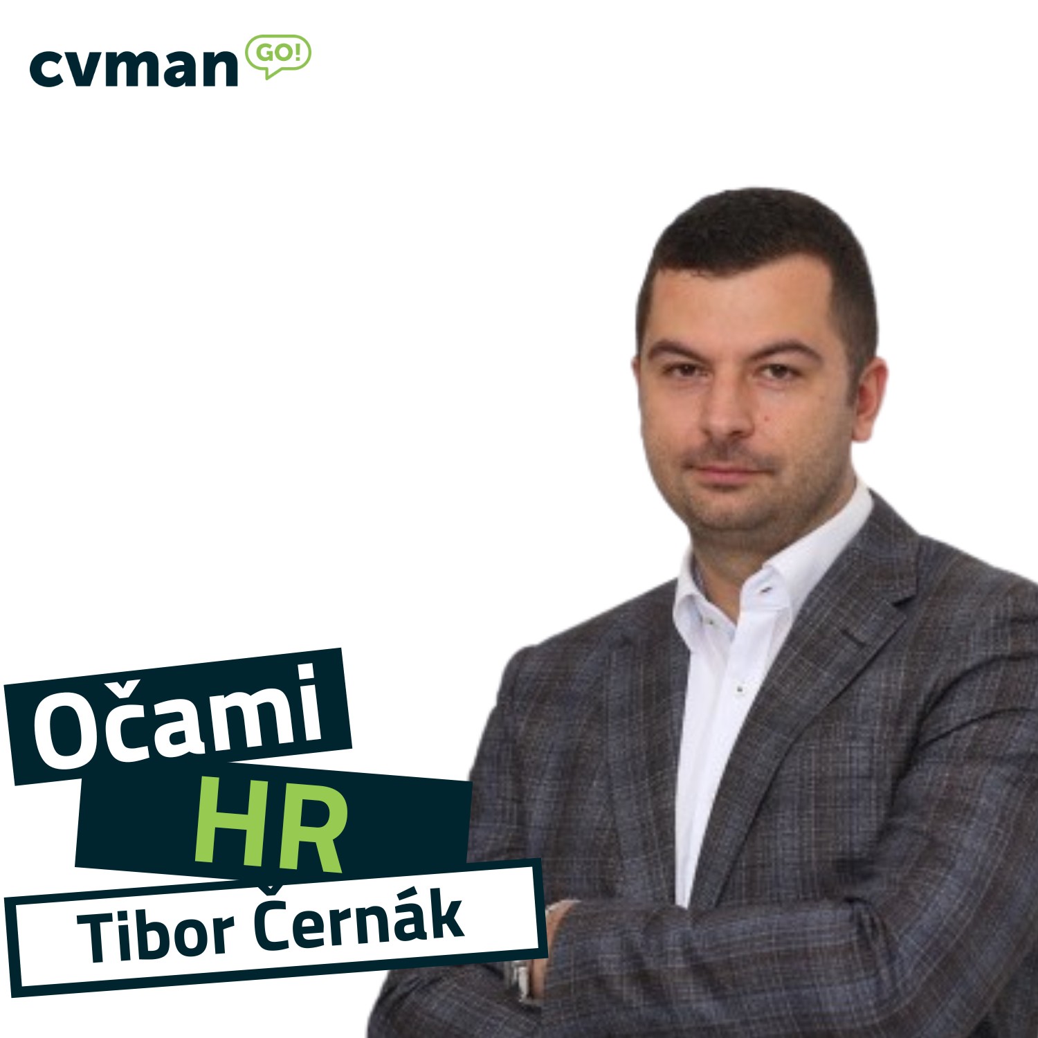 Očami HR