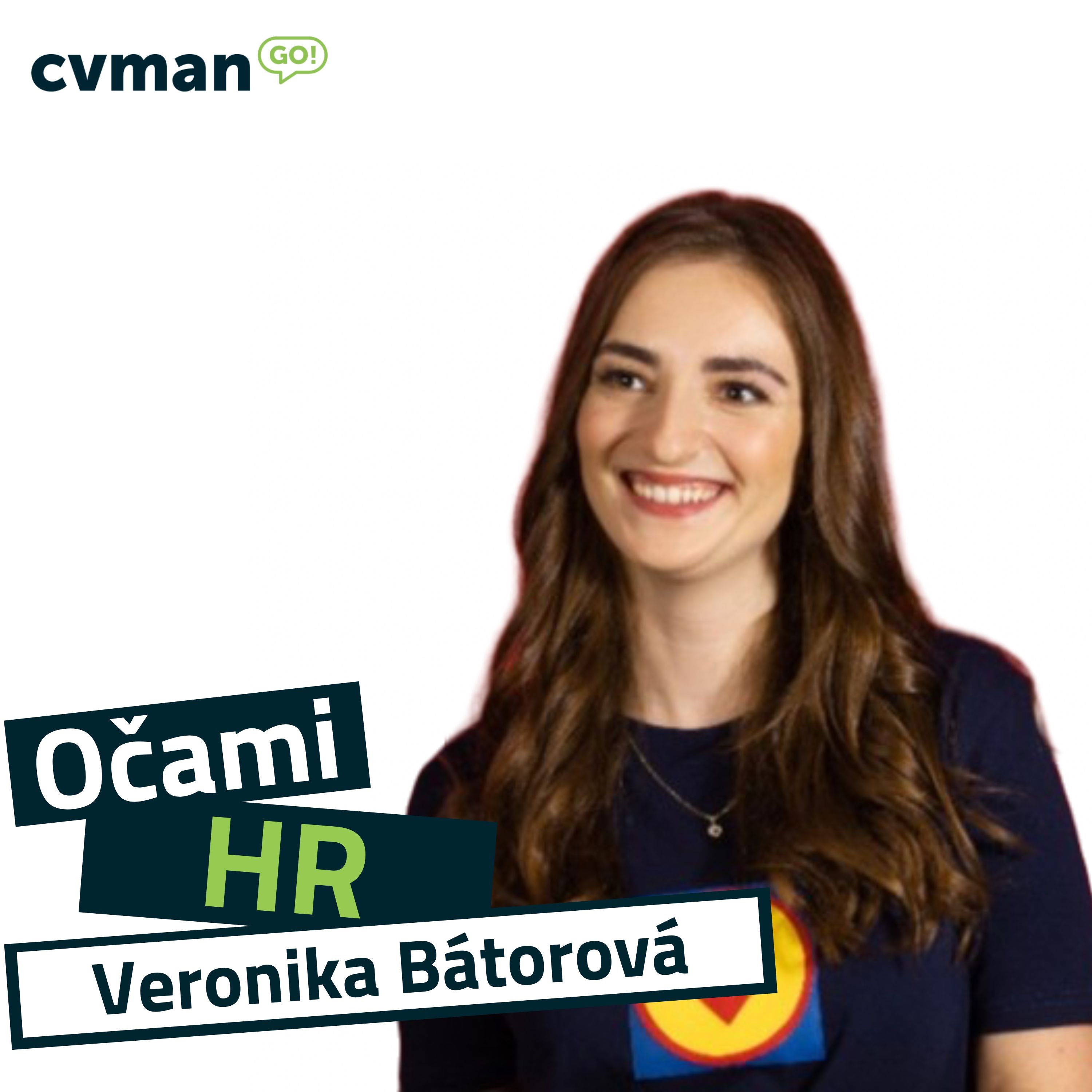 Očami HR