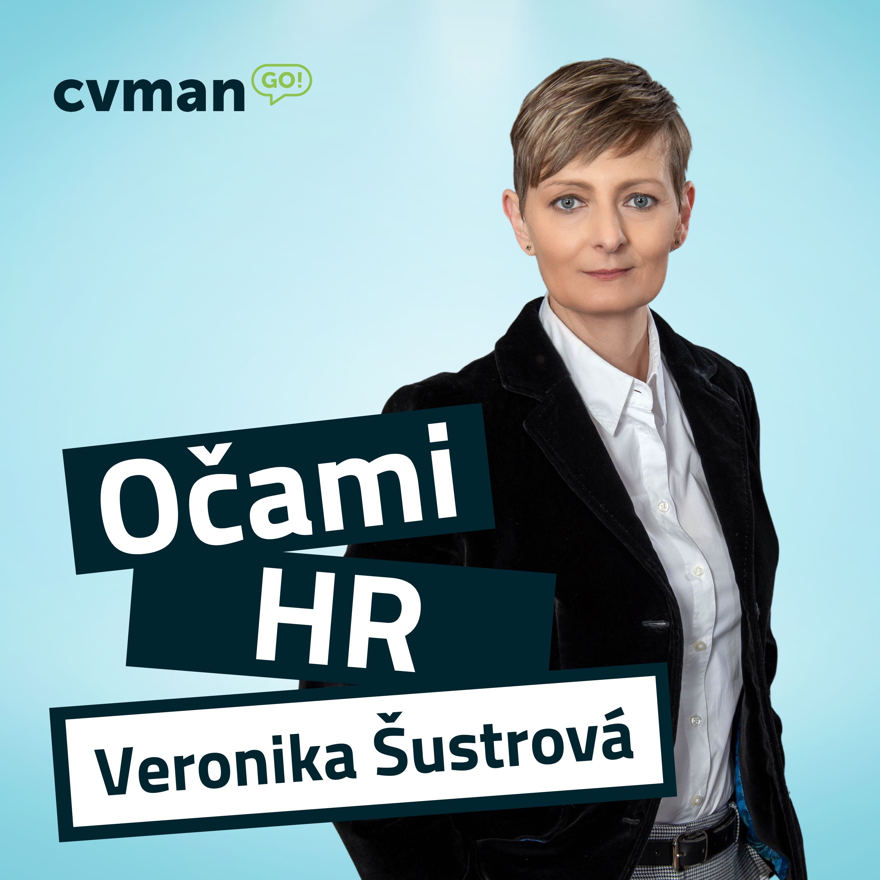 Očami HR