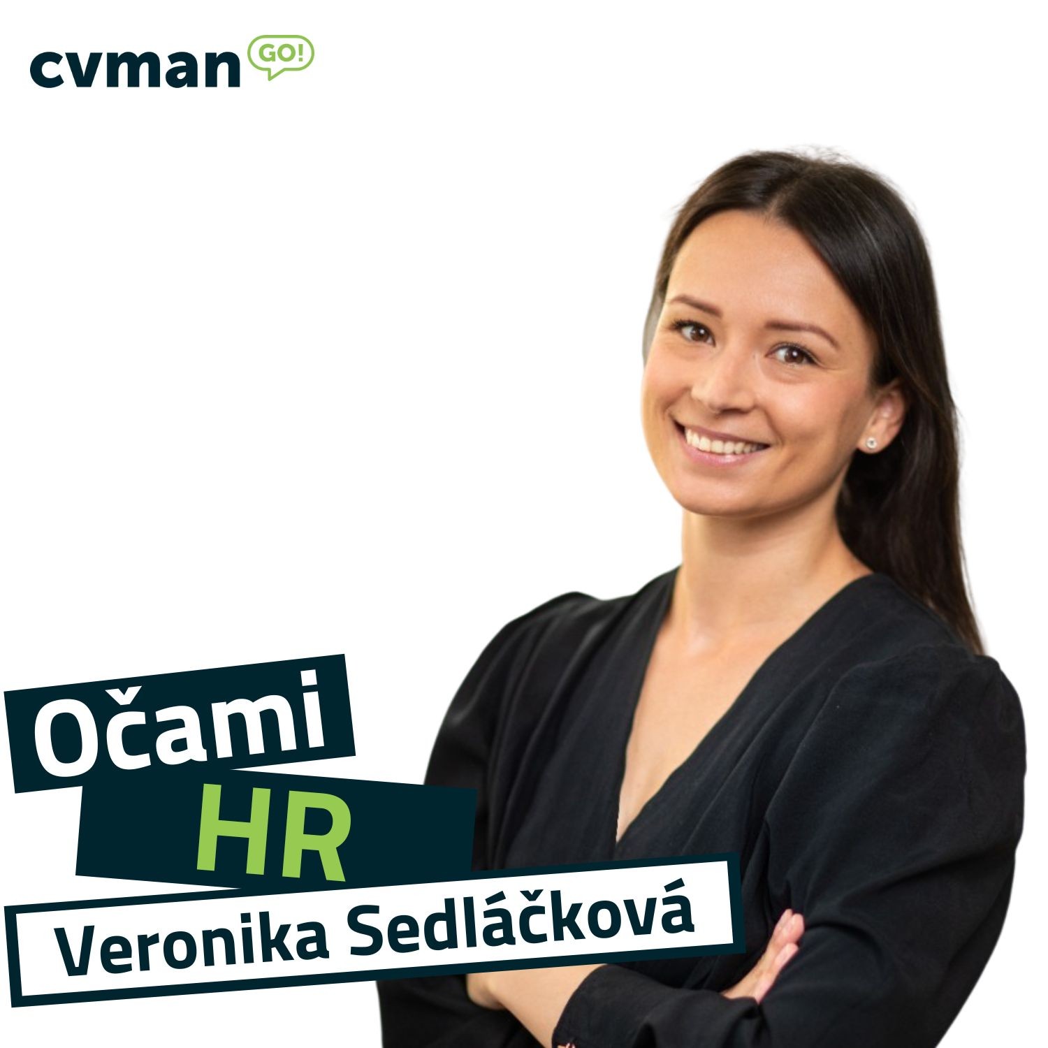 Očami HR