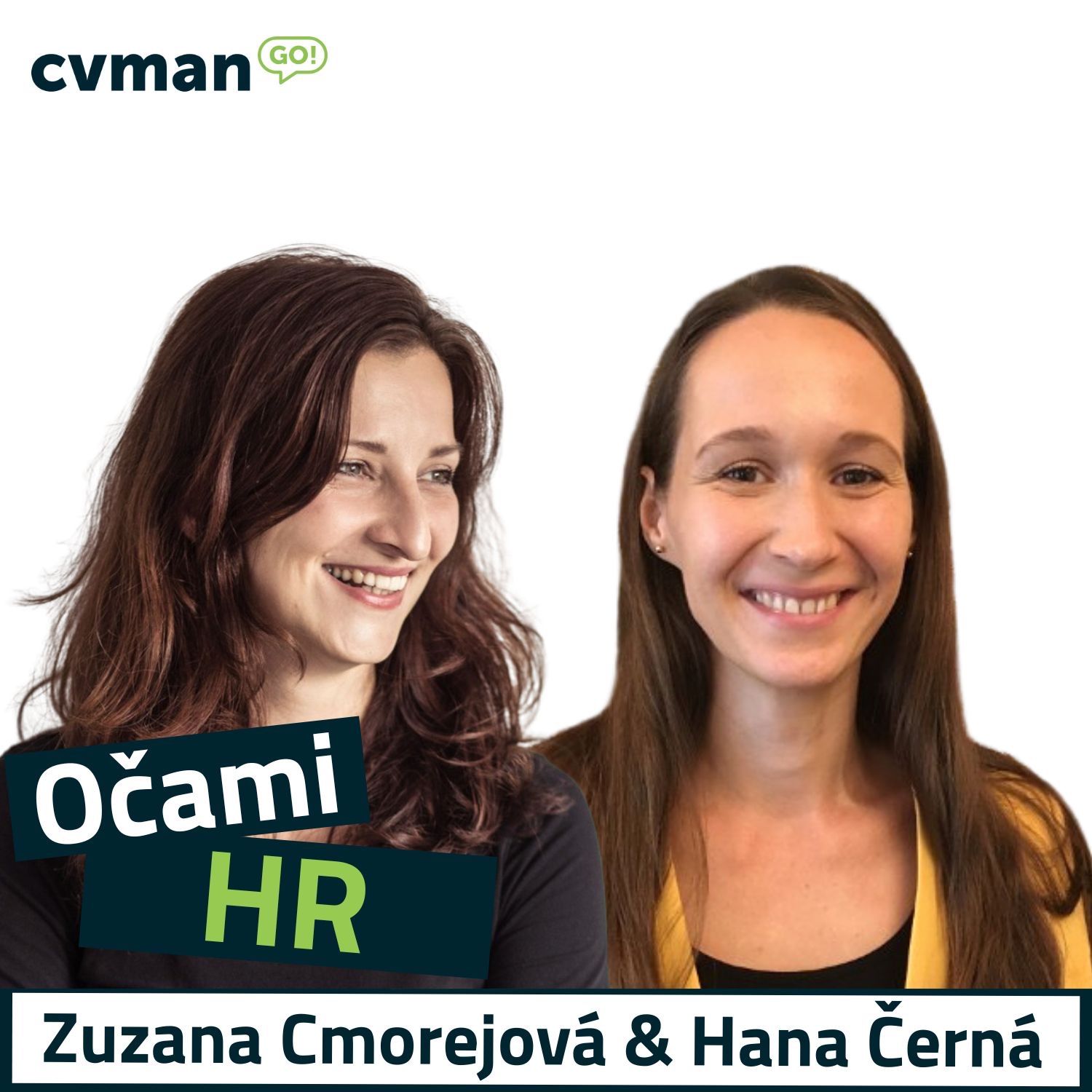 Očami HR