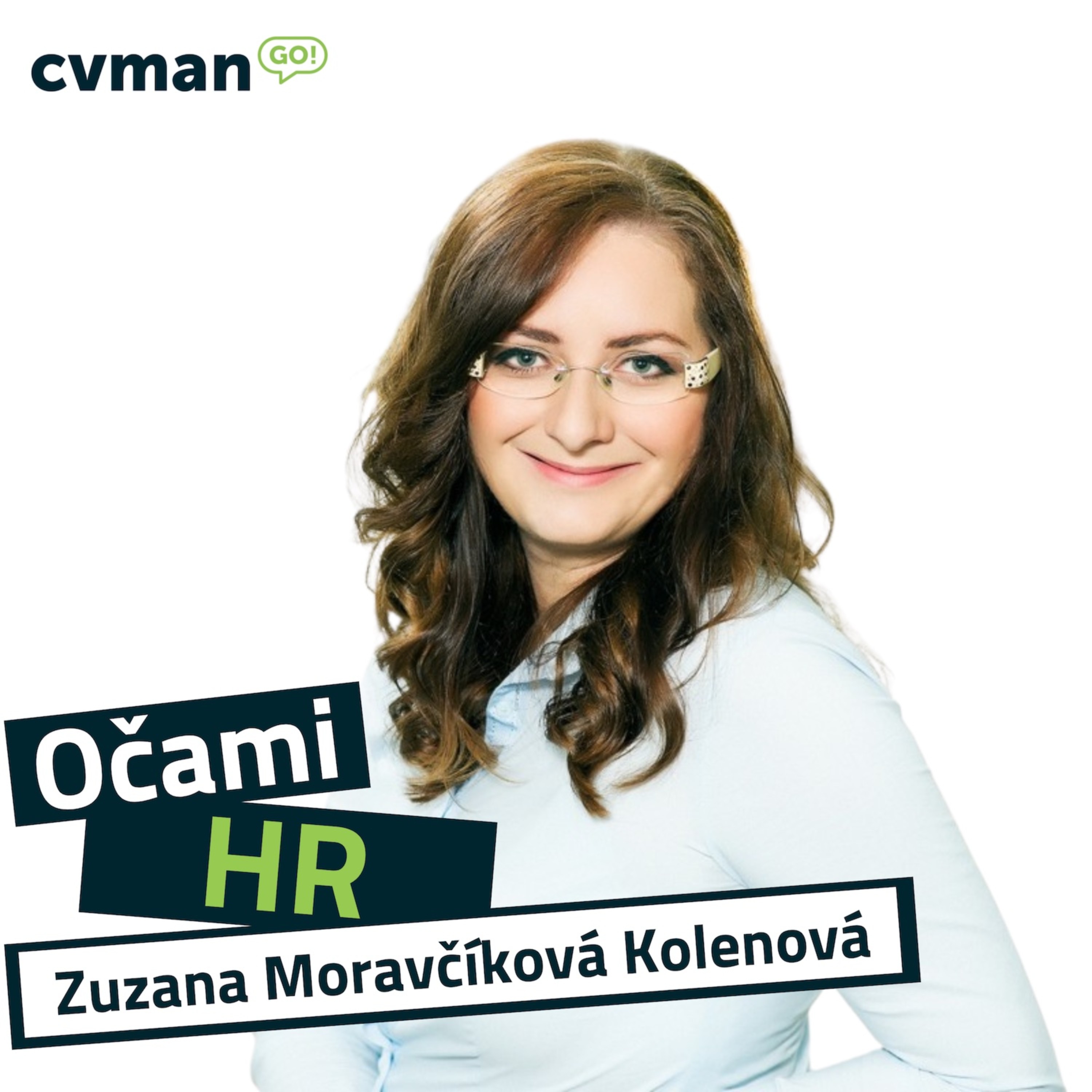 Očami HR