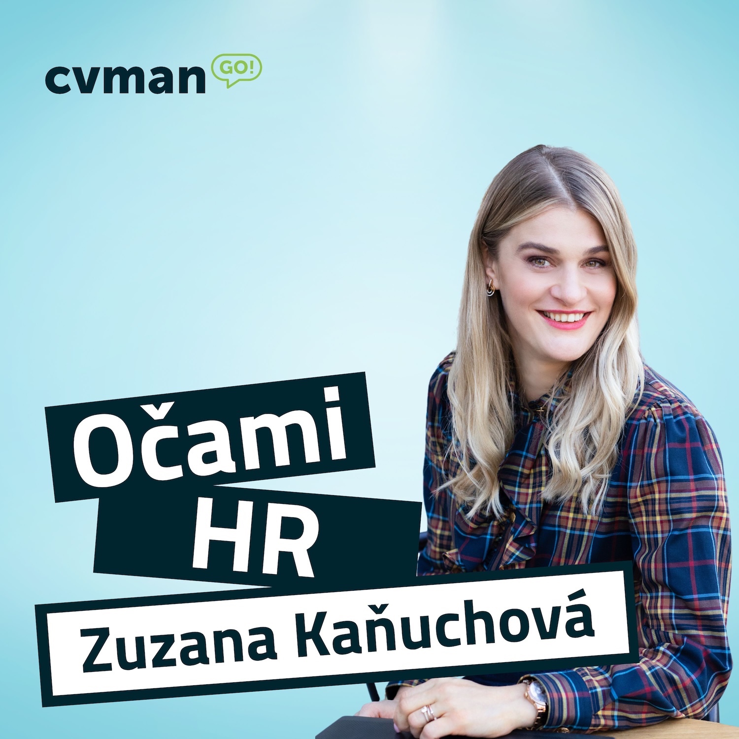 Očami HR