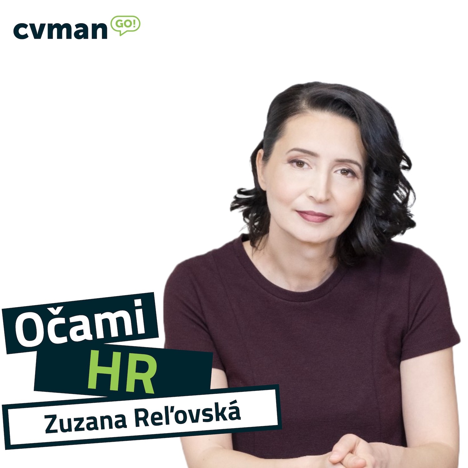 Očami HR