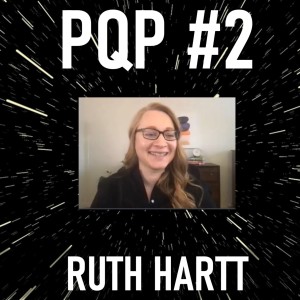 Episode 2: JTBD and the arts with Ruth Hartt