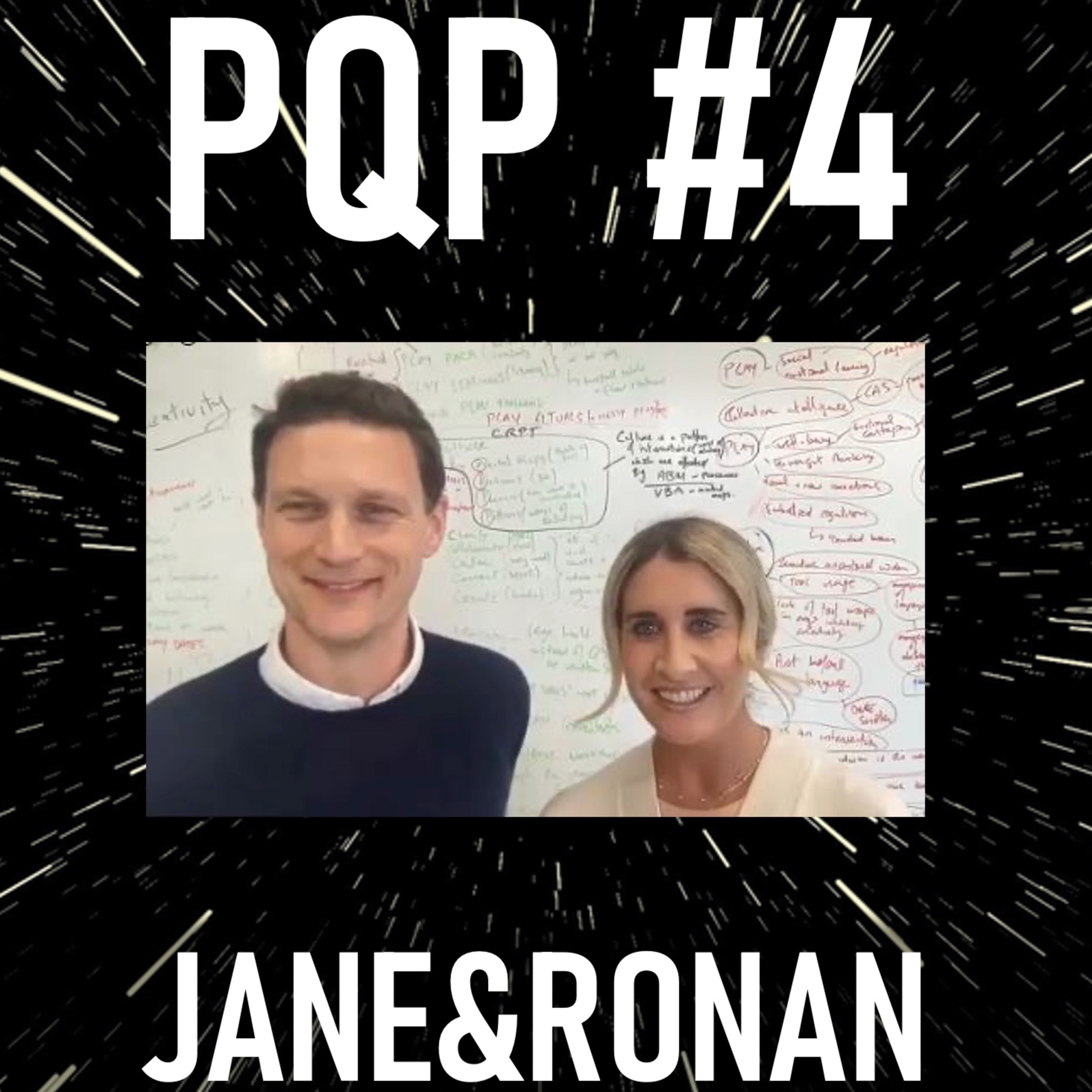 Product Quest Podcast