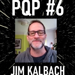 Episode 6: Job Mapping and the JTBD toolkit with Jim Kalbach