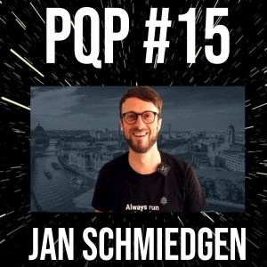 Episode 15: Jan Schmiedgen and Design Thinking, part 2