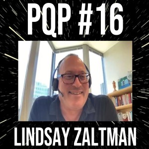 Episode 16: Lindsay Zaltman – Understanding Customers with Deep Metaphors, part 1