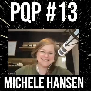Episode 13: Michele Hansen on Customer Interviewing