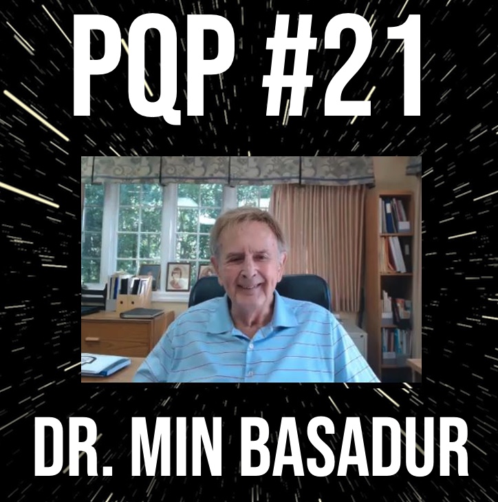 Product Quest Podcast