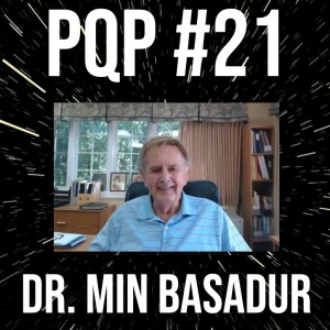 Episode 21: Dr. Min Basadur on Simplexity