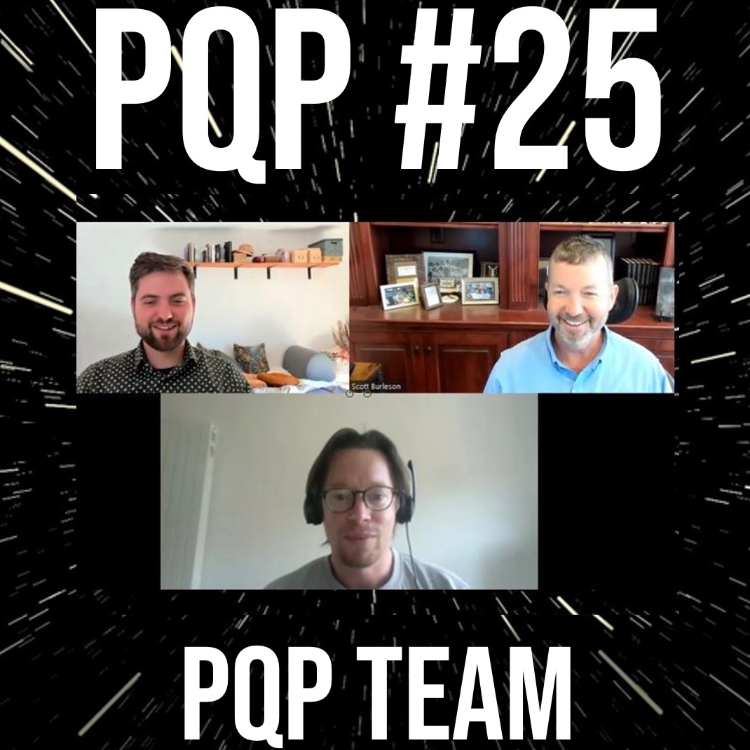 Product Quest Podcast
