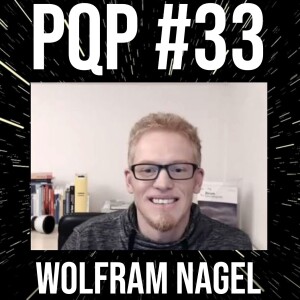 Episode 33: Applying JTBD in UX Design with Wolfram Nagel