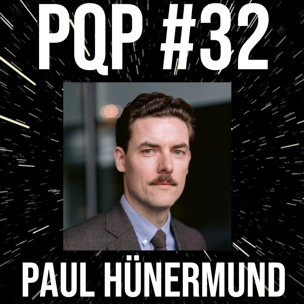 Product Quest Podcast