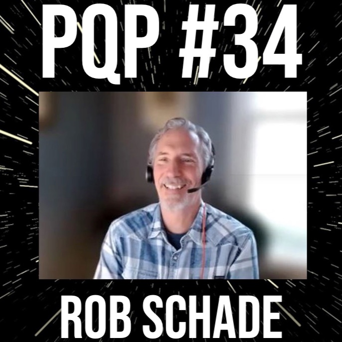 Product Quest Podcast