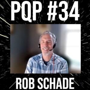 Episode 34: Framing JTBD Initiatives with Rob Schade