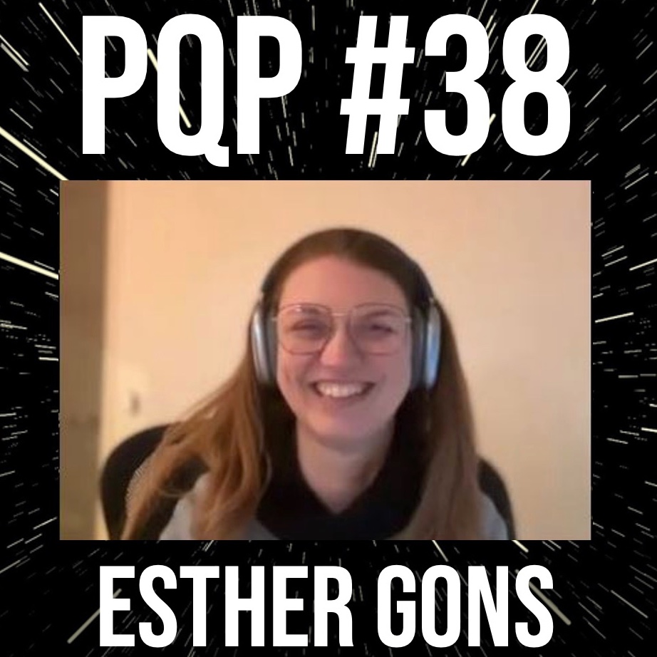 Product Quest Podcast