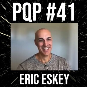 Episode 41: Improving the Jobs-to-be-done method with Eric Eskey